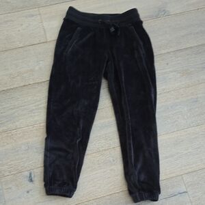 Athleta Double Cozy Karma jogger XS